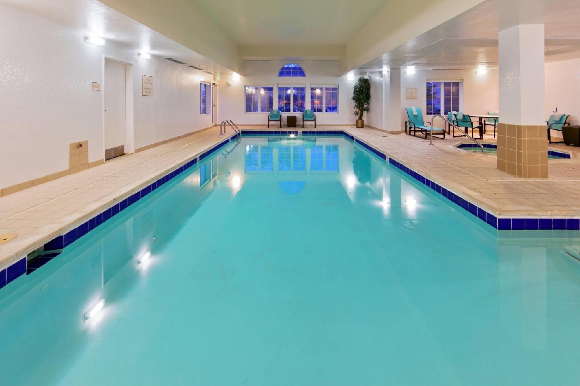 Residence Inn Boulder Longmont Eksteriør billede